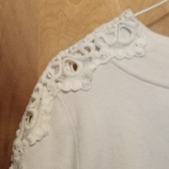 Sweater/Stylus - Picture 2 of 3